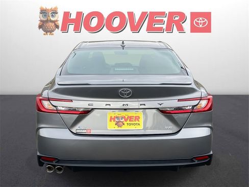 New 2026 Toyota Camry SE image 3