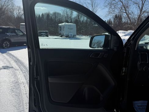 Used 2023 Ford Ranger XLT w/ Tremor Off-Road Package image 8