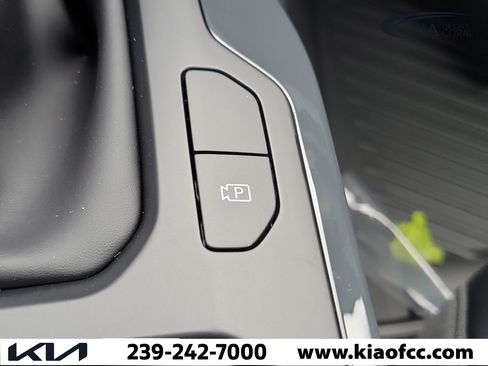 New 2026 Kia K4 EX FWD image 27