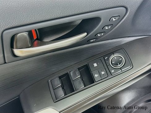 Certified 2023 Lexus IS 350 F Sport w/ Memory Package AWD/4WD image 18