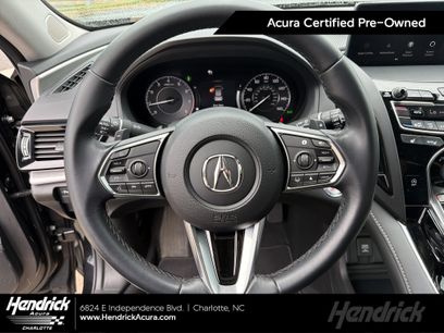 Certified 2022 Acura RDX FWD w/ Technology Package