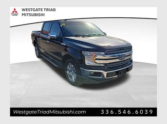 Used 2020 Ford F150 Lariat video 1