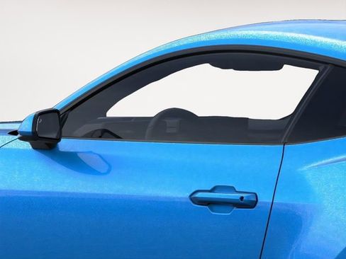 New 2026 Ford Mustang Coupe image 20