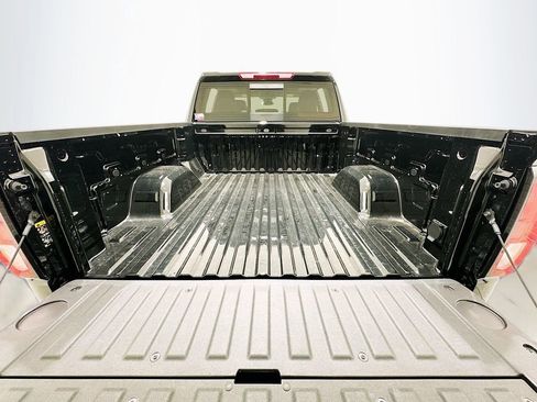 New 2026 GMC Sierra 1500 Elevation w/ Preferred Package RWD image 27