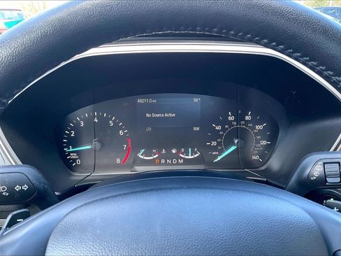 Used 2020 Ford Escape SEL AWD/4WD image 15