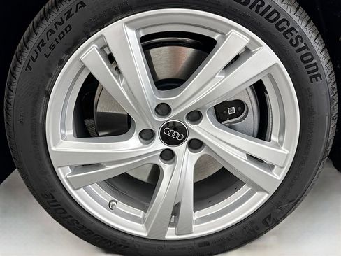 Used 2025 Audi A5 2.0T Premium image 30