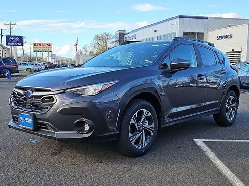 New 2026 Subaru Crosstrek 2.0i Premium AWD/4WD image 3