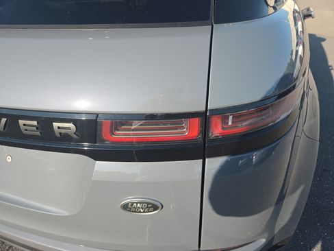 Used 2020 Land Rover Range Rover Evoque First Edition AWD/4WD image 15