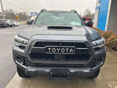 Used 2021 Toyota Tacoma TRD Pro