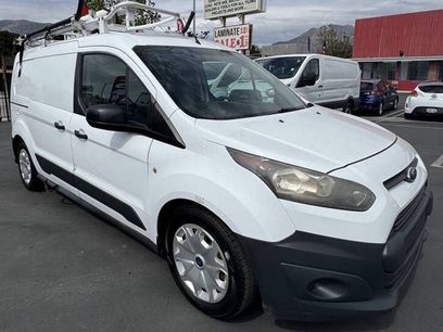 Used 2016 Ford Transit Connect XL
