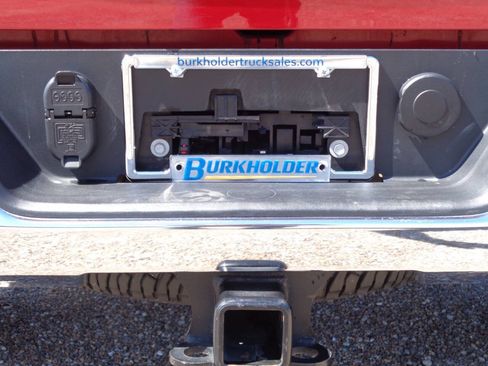 Used 2024 Chevrolet Silverado 2500 LT w/ Convenience Package AWD/4WD image 9