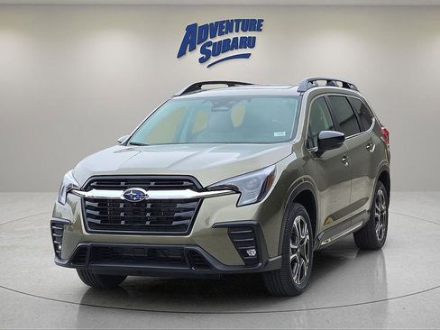 New 2026 Subaru Ascent Limited image 2