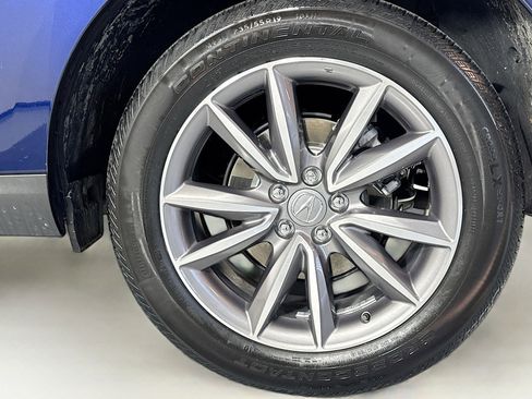 Used 2024 Acura RDX SH-AWD w/ Technology Package image 30