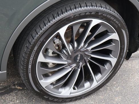 Used 2023 Lincoln Aviator Reserve w/ Equipment Group 201A AWD/4WD image 31