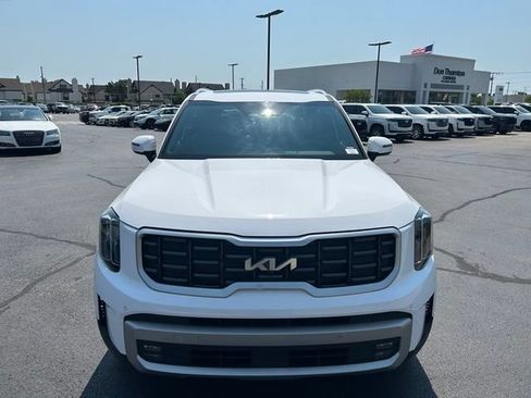 Used 2023 Kia Telluride SX AWD/4WD image 18