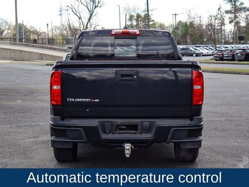 Used 2018 Chevrolet Colorado Z71 image 6