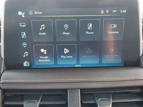 Used 2023 Chevrolet Tahoe Z71 image 20