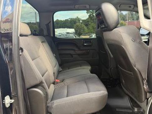 Used 2014 GMC Sierra 1500 SLE w/ Suspension Package, Off-Road AWD/4WD image 10