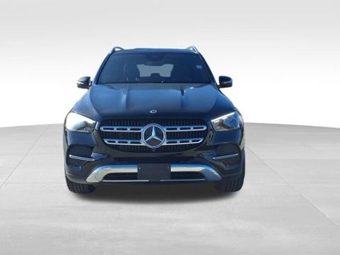 Used 2024 Mercedes-Benz GLE 350 4MATIC image 2