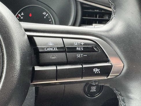 Used 2024 MAZDA CX-30 AWD 2.5 S w/ Preferred Package image 11