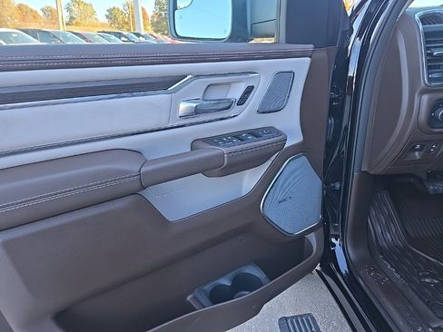 New 2026 RAM 1500 Laramie w/ Advanced Safety Group II image 37