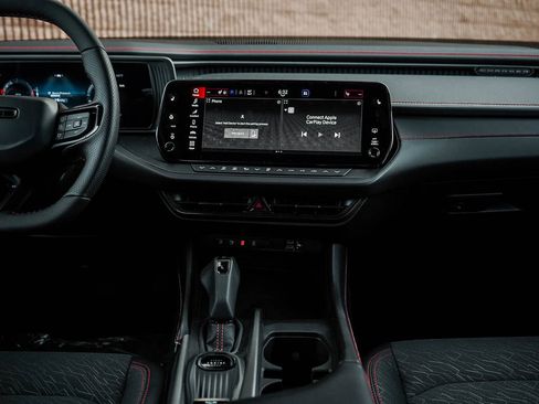 New 2026 Dodge Charger GT w/ Driver Convenience Group AWD/4WD image 16