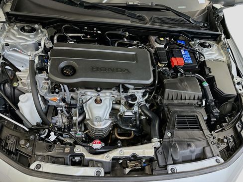 Used 2025 Honda Civic Sport image 33