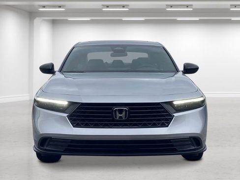 New 2026 Honda Accord Sport image 6