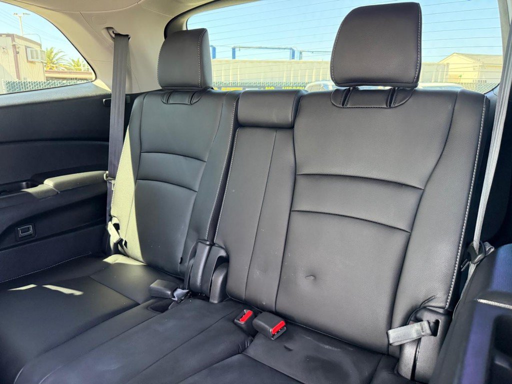 Used 2021 Honda Pilot EX-L image 47