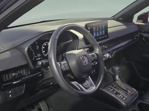 Used 2024 Honda CR-V Sport Touring image 25