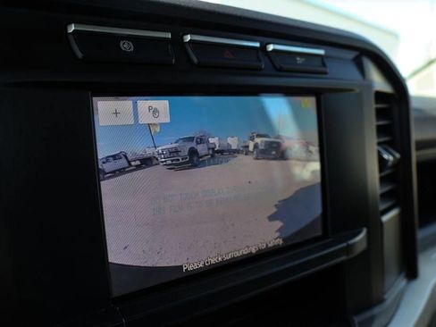 New 2024 Ford F550 4x4 Regular Cab Super Duty image 33