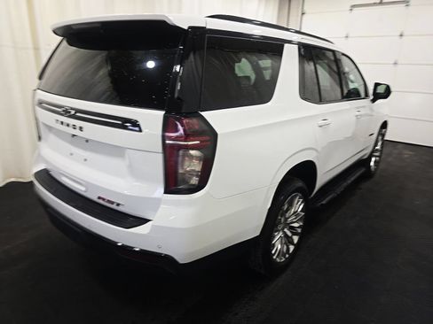 Used 2023 Chevrolet Tahoe RST AWD/4WD image 6