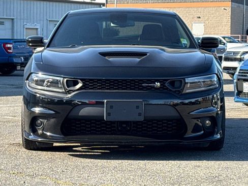 Used 2023 Dodge Charger Scat Pack w/ Plus Group image 9