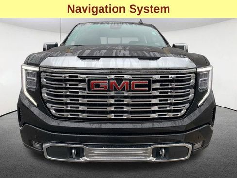 Certified 2023 GMC Sierra 1500 Denali w/ Technology Package image 5