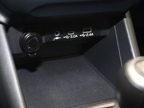 Used 2024 Subaru WRX image 24