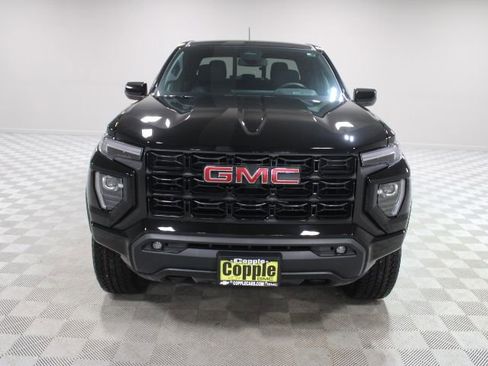 New 2026 GMC Canyon Elevation w/ Convenience Package AWD/4WD image 6