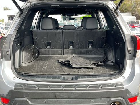 Used 2022 Subaru Forester Wilderness w/ Wilderness Package image 27