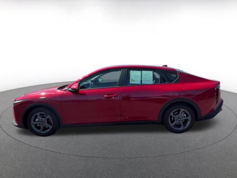 Used 2025 Kia K4 FWD image 8