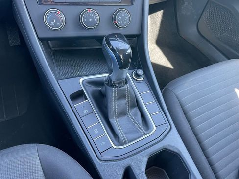Used 2024 Volkswagen Jetta S FWD image 12