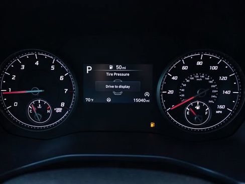 Used 2023 Hyundai Santa Fe SEL image 30