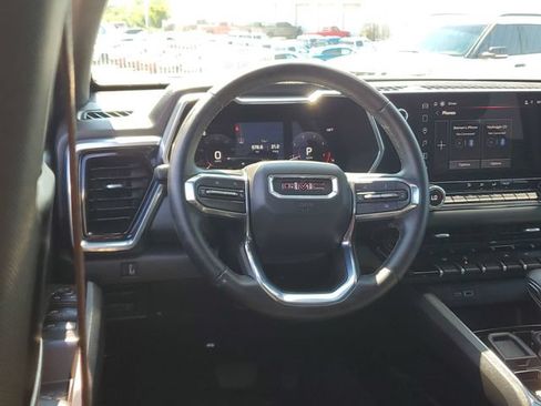 Used 2025 GMC Canyon Elevation w/ Convenience Package RWD image 12