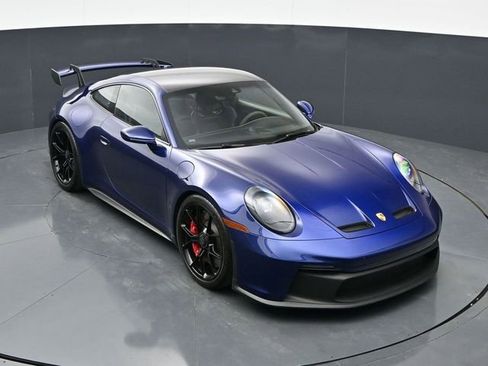 Used 2022 Porsche 911 GT3 RWD image 28