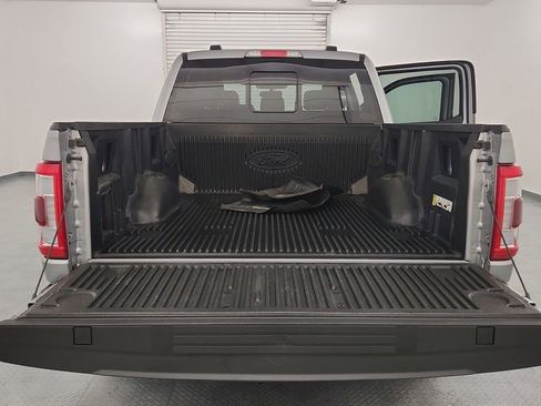 Used 2023 Ford F150 Lariat AWD/4WD image 29