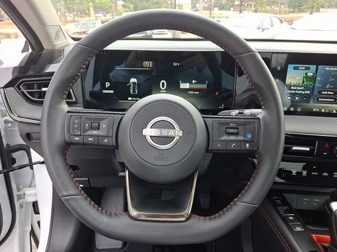 New 2026 Nissan Kicks SR w/ SR Premium Package image 19