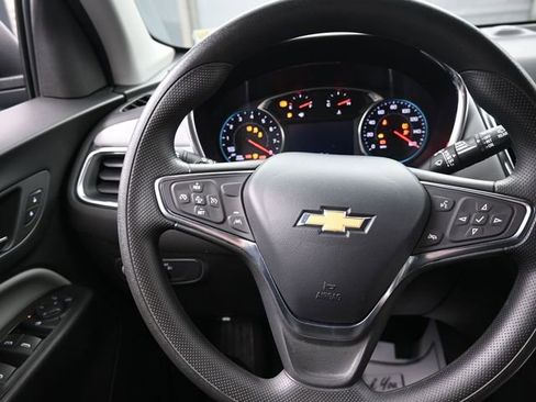 Used 2024 Chevrolet Equinox LS w/ LS Convenience Package image 8