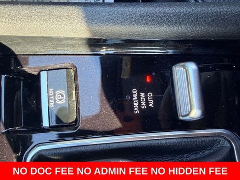 Used 2025 Jeep Compass Limited AWD/4WD image 25