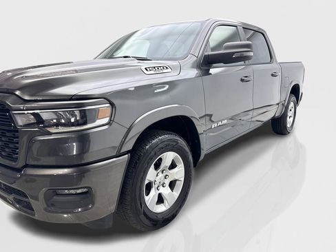 Used 2025 RAM 1500 Lone Star AWD/4WD image 11