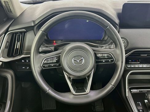 Used 2026 MAZDA CX-90 3.3 Turbo w/ Premium Sport Pkg AWD/4WD image 18
