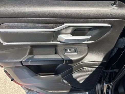 Used 2023 RAM 1500 Lone Star image 21