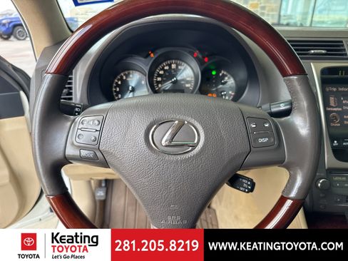 Used 2006 Lexus GS 300 300 image 16